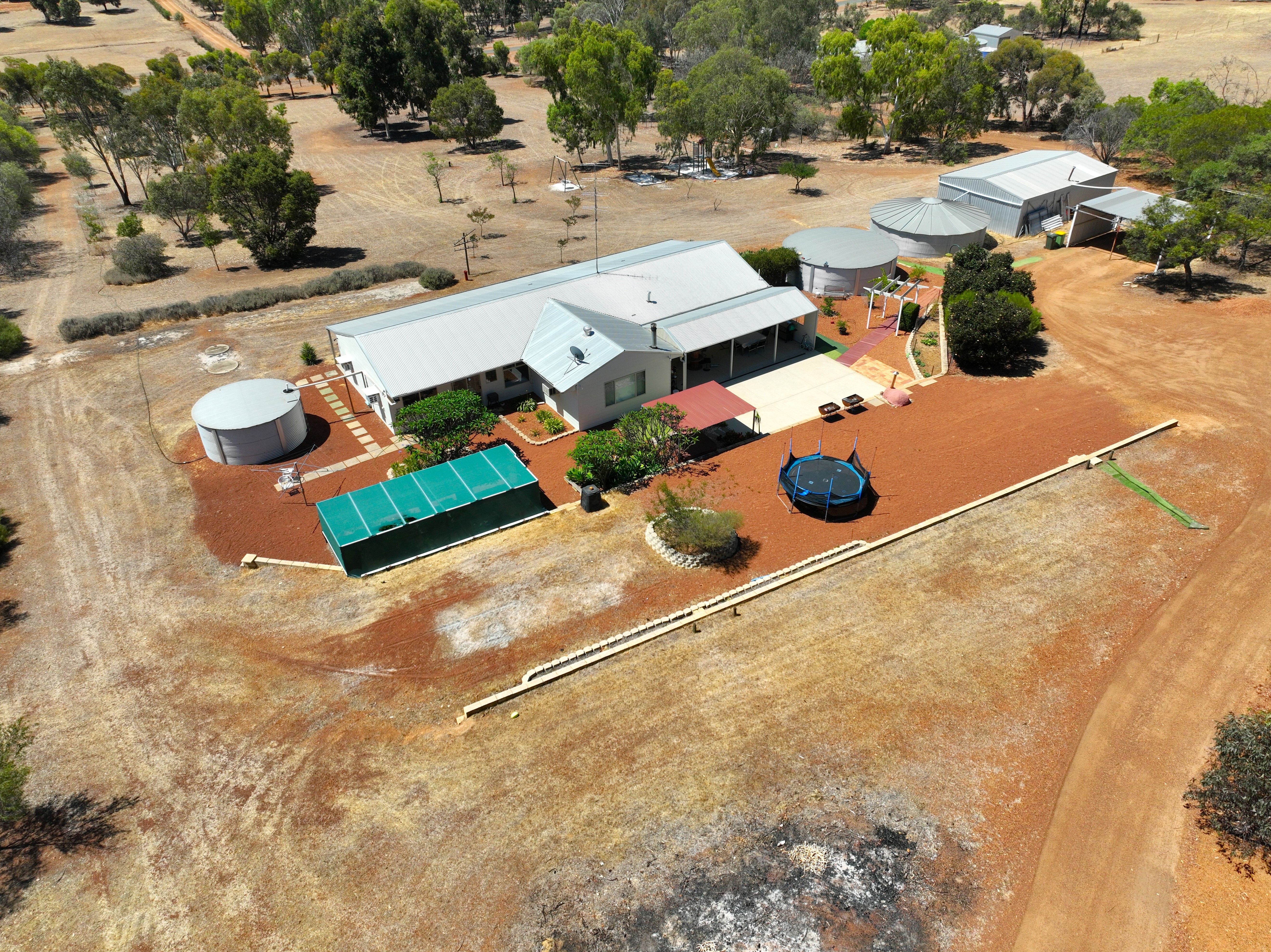 144 CALADENIA DR, COONDLE WA 6566, 0 rūma, 0 rūma horoi, House