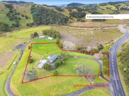 430 State Highway 1, Puhoi