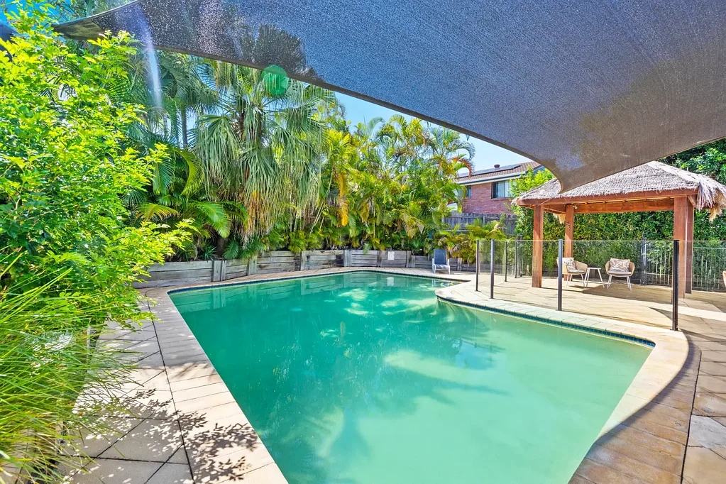 Miami 4Zimmer Coastal Elegance meets Acreage Style Living