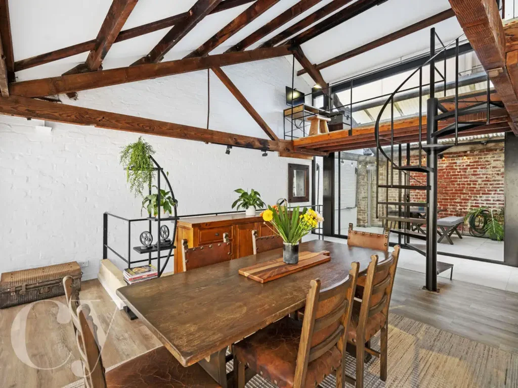 Fremantle 1 Slaapkamer HOME OPEN CANCELLED