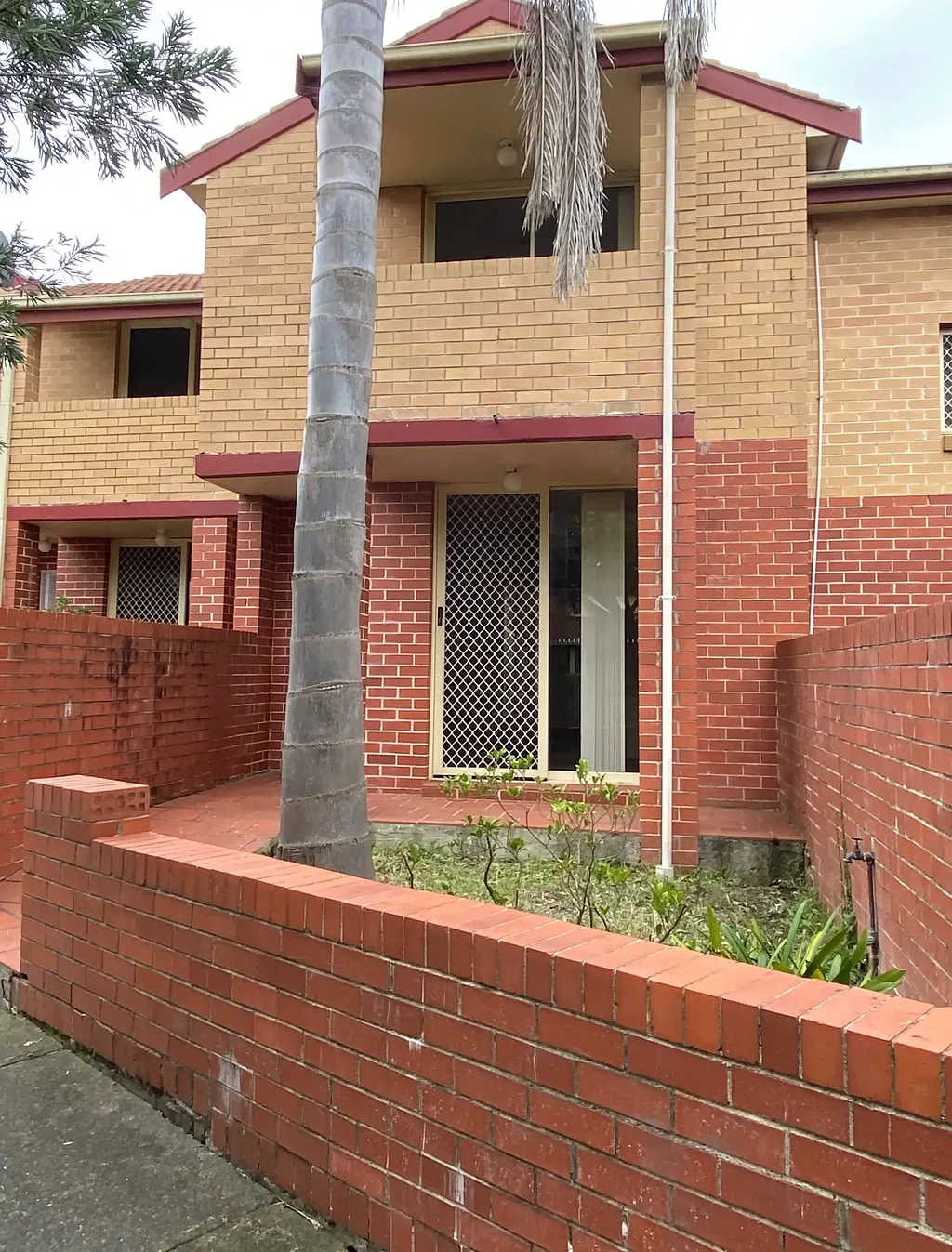 Two Bedroom - Split Level