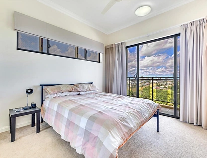 448/12 Salonika Street (The Avenue), Parap, Darwin City, 2 habitaciones, 2 baños, Apartment