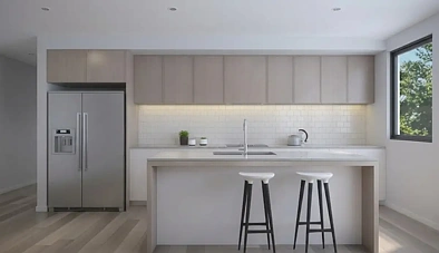 Chermside 1 Slaapkamer 80% SOLD within Stages 1 & 2 | 4 x 1 Bedroom Apartment Remaining - Enquire Now