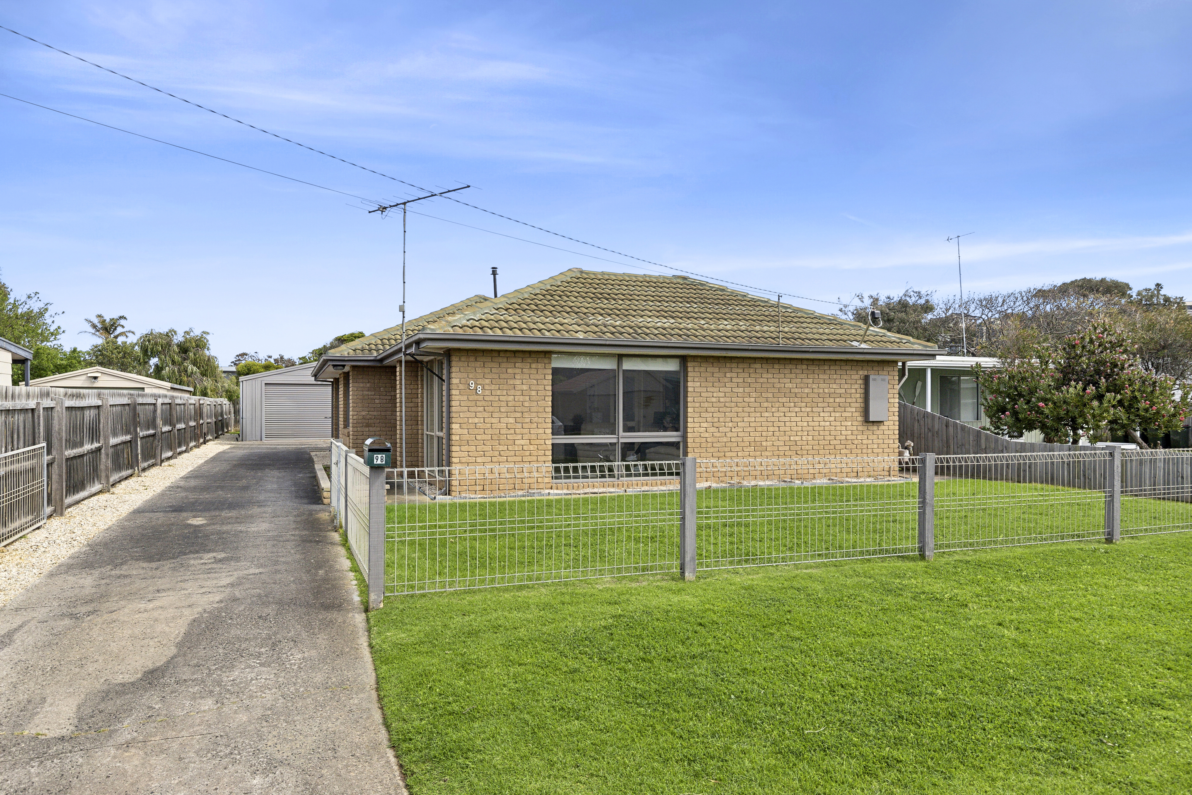 98 SUNSET STRP, OCEAN GROVE VIC 3226, 0 ਕਮਰੇ, 0 ਬਾਥਰੂਮ, House