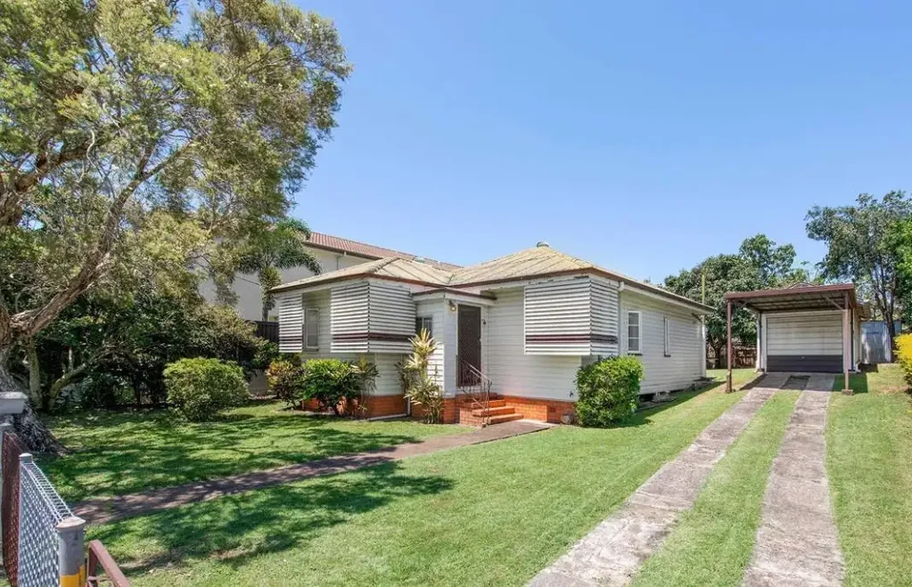 A Step Back in Time | Partly Furnished Cottage