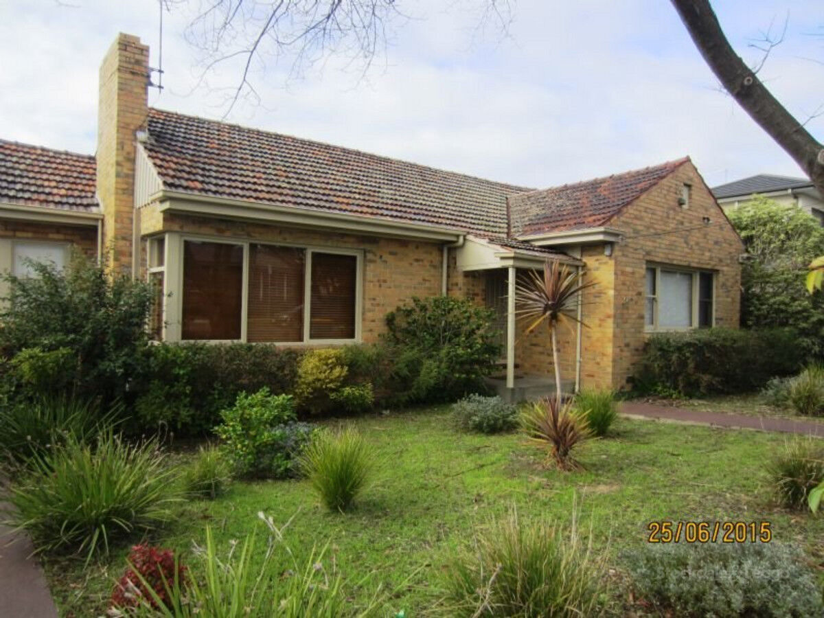 1 DOIDGE ST, BUNDOORA VIC 3083, 0房, 0浴, Unit