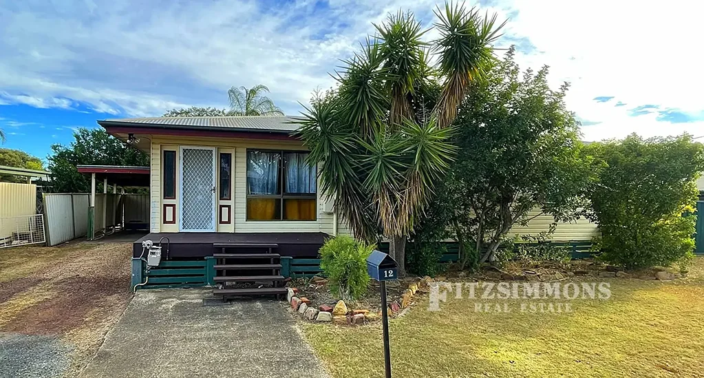 Dalby 3房  GREAT HOME - READY FOR ANYTHING