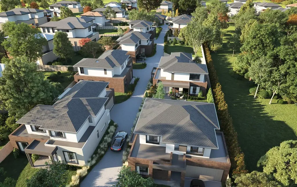 Knoxfield 4Phòng ngủ Exclusive off-plan lifestyle opportunity