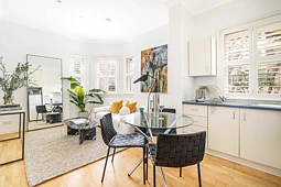 6/12 Tusculum Street, Potts Point