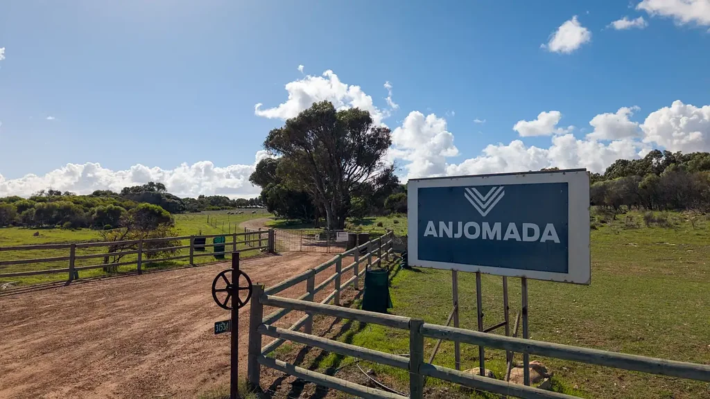31534 Brand Highway, Bookara, WA 6525