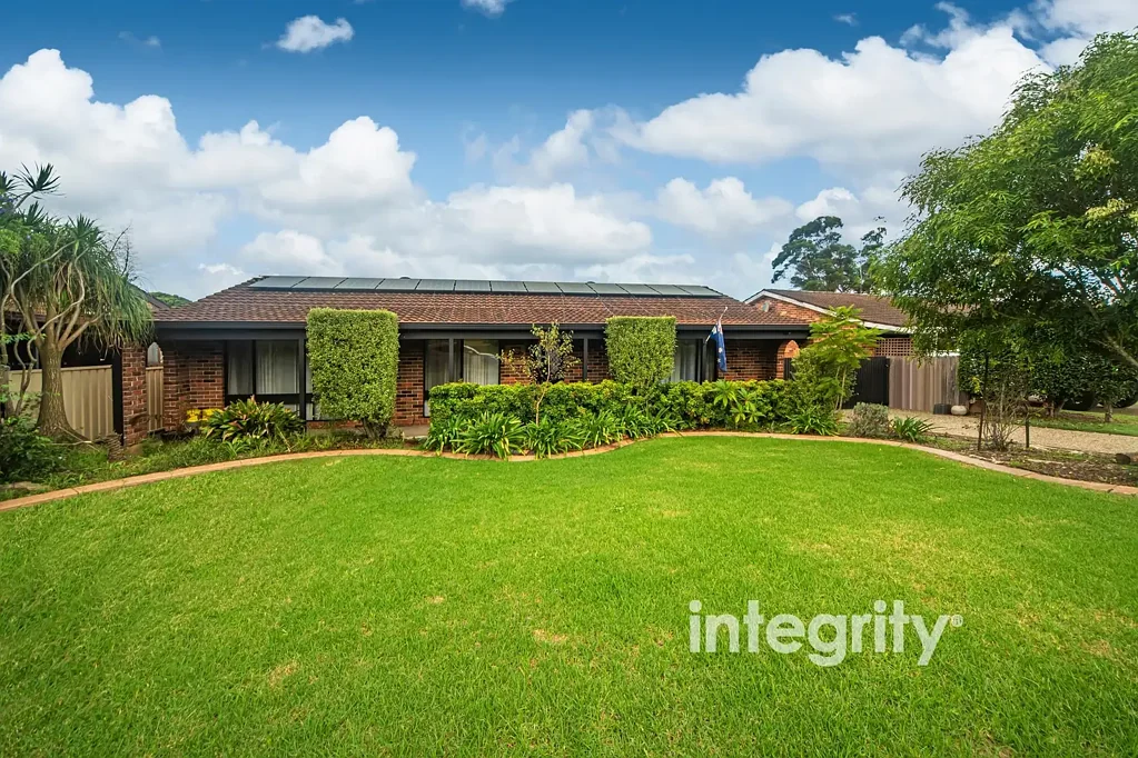 78 Lyndhurst Drive, Bomaderry, NSW 2541