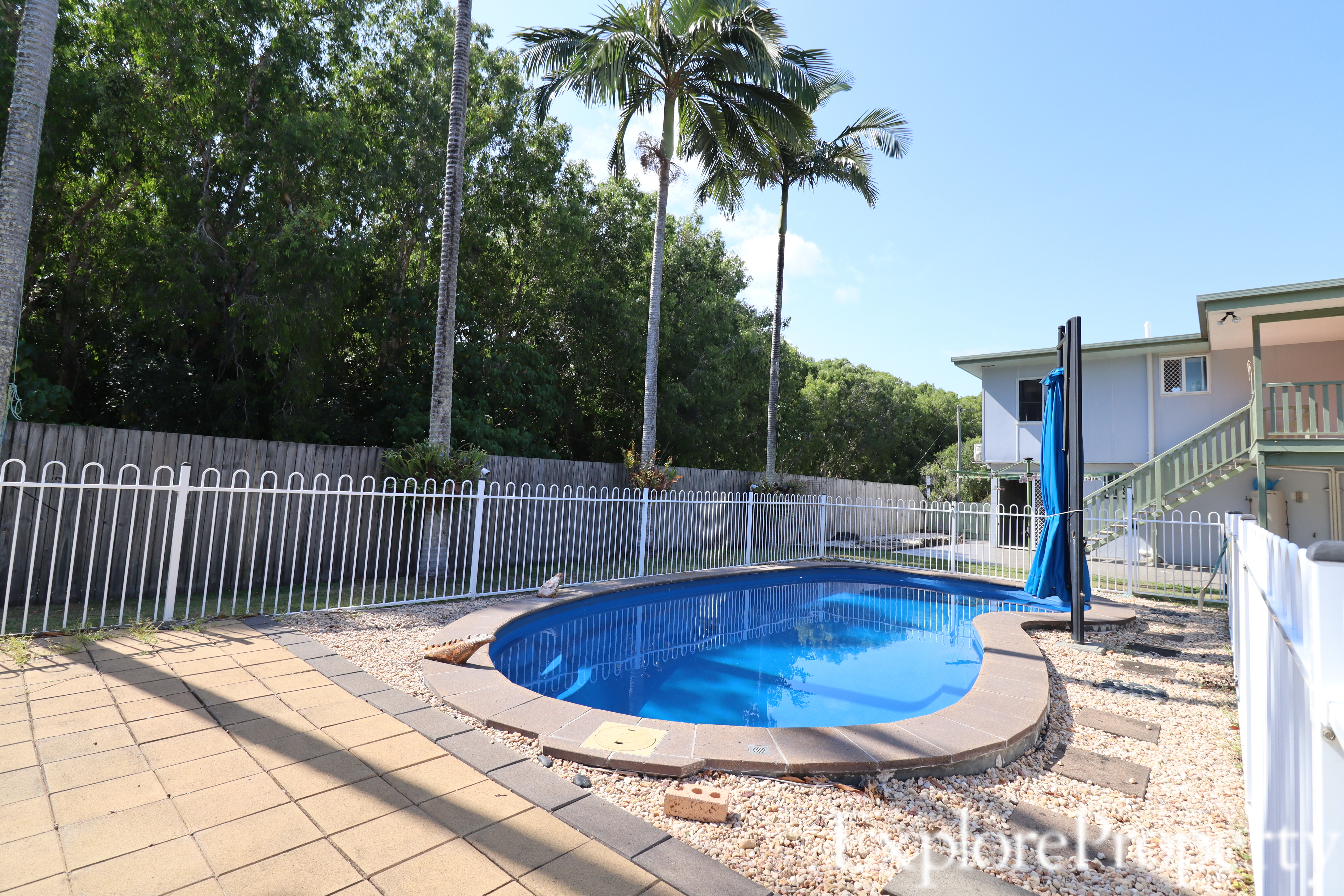 19 TEAL ST, SLADE POINT QLD 4740, 0房, 0浴, House