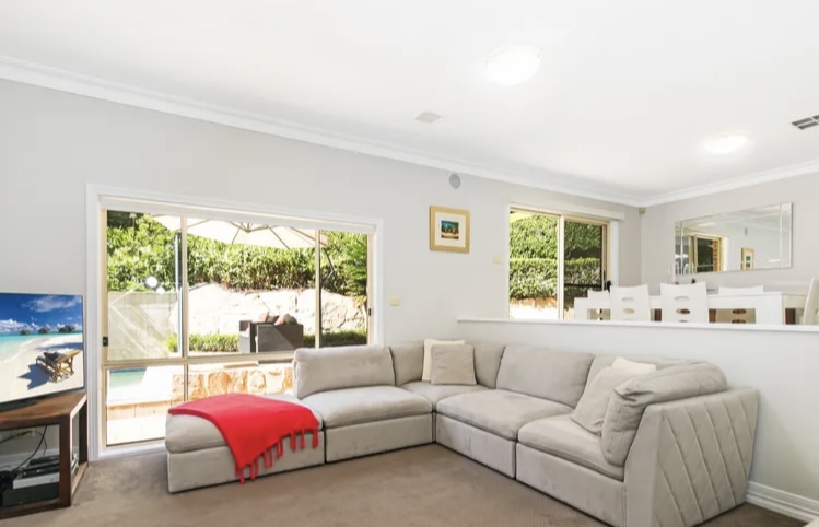 7 BRON CL, WEST PENNANT HILLS NSW 2125, 0 habitaciones, 0 baños, House