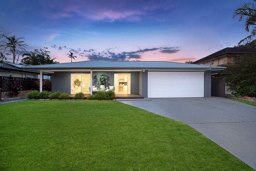 2 Earl Street, Shelly Beach, NSW 2261