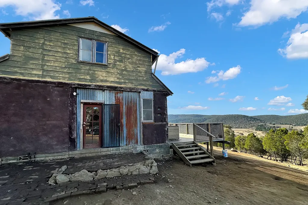 Cooma 3침실 26 Acres with Bespoke Cabin