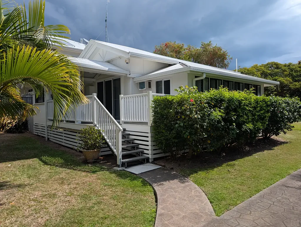 3 Pulgul Street, Urangan, QLD 4655