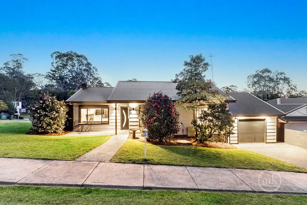 14 Egan Street, Diamond Creek, VIC 3089