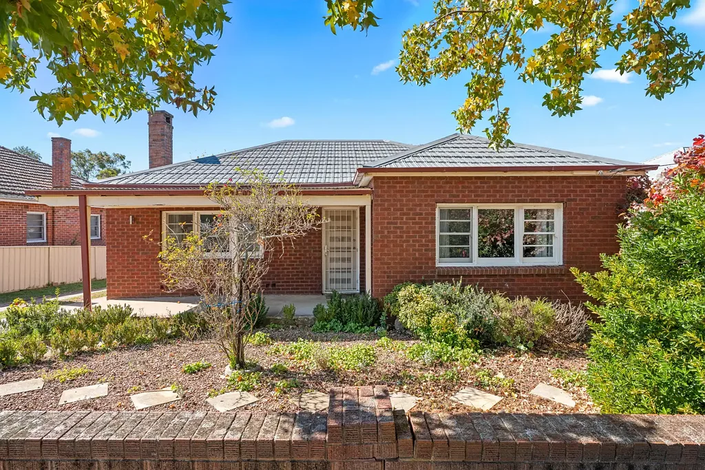 21 Prince Street, Goulburn, NSW 2580