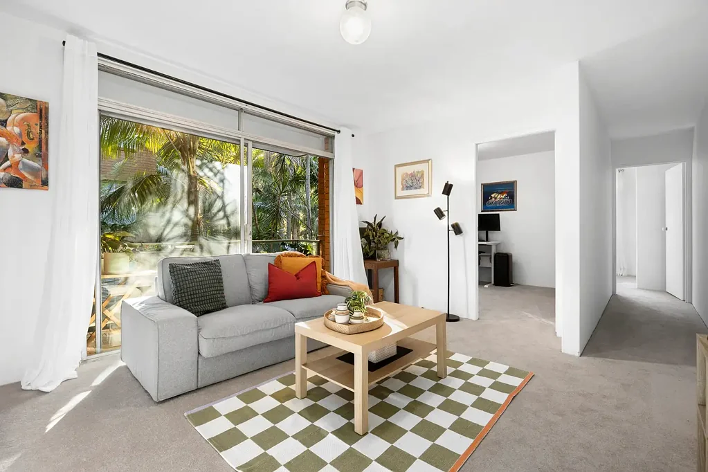 13/89 Bent Street, Neutral Bay, NSW 2089