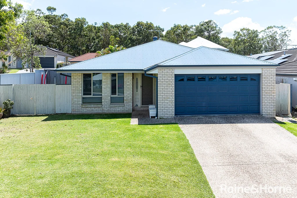5 Ludmilla Place, Alexandra Hills, QLD 4161