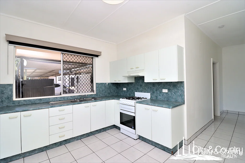 Mount Isa 4ਬੈੱਡਰੂਮ You’ll be a Fan of 4 Ann!