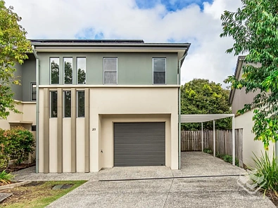 Pacific Pines 3房  Greenvue Villas - Space, Security and Superb Family Living