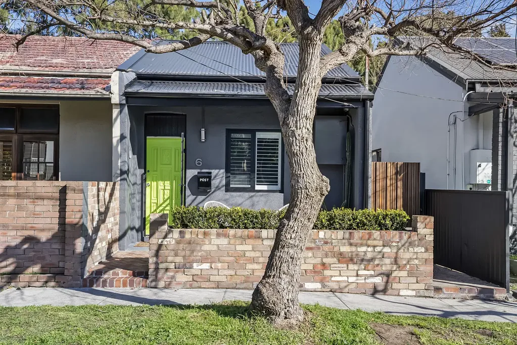 6 Edgar Street, Tempe, NSW 2044