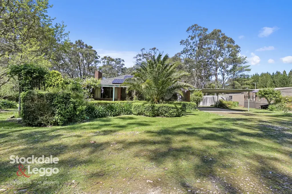 365 Macintoshs Road, Boolarra, VIC 3870