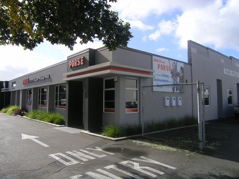 1105 Plunket Street, Saint Leonards, Hastings, 0 ਕਮਰੇ, 0 ਬਾਥਰੂਮ, Office Premises