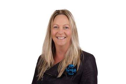 Claire Stilwell