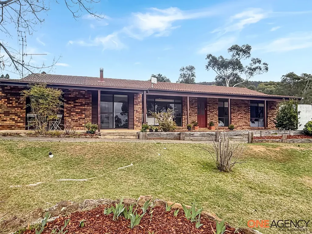 Bunyan 4Habitaciones A Peaceful Country Escape with Space, Style & Sweeping Rural Views
