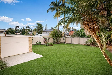 19 Watts Road, Ryde, NSW 2112, 3 rūma, 1 rūma horoi, House