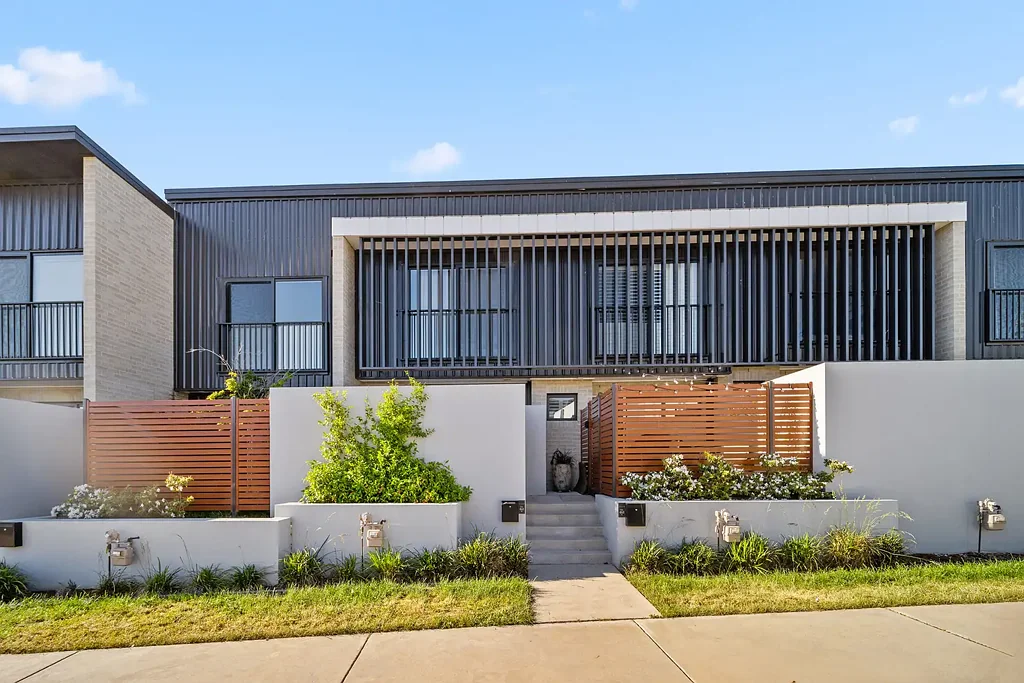 62B McMichael Terrace, Denman Prospect, ACT 2611