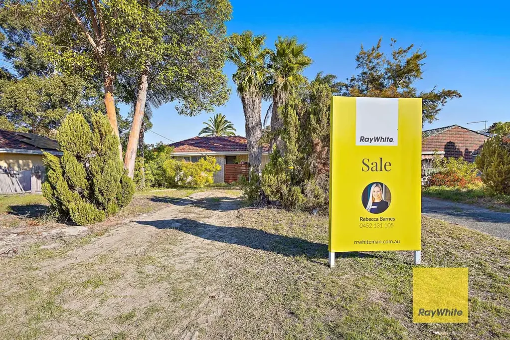 Girrawheen 3Zimmer New to Market!