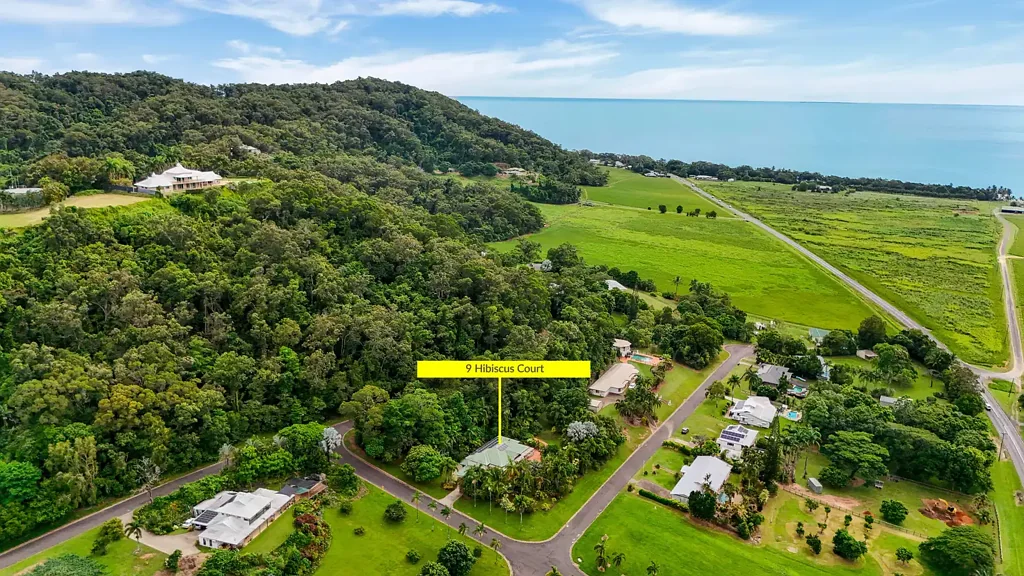 9 Hibiscus Court, Rocky Point, QLD 4873