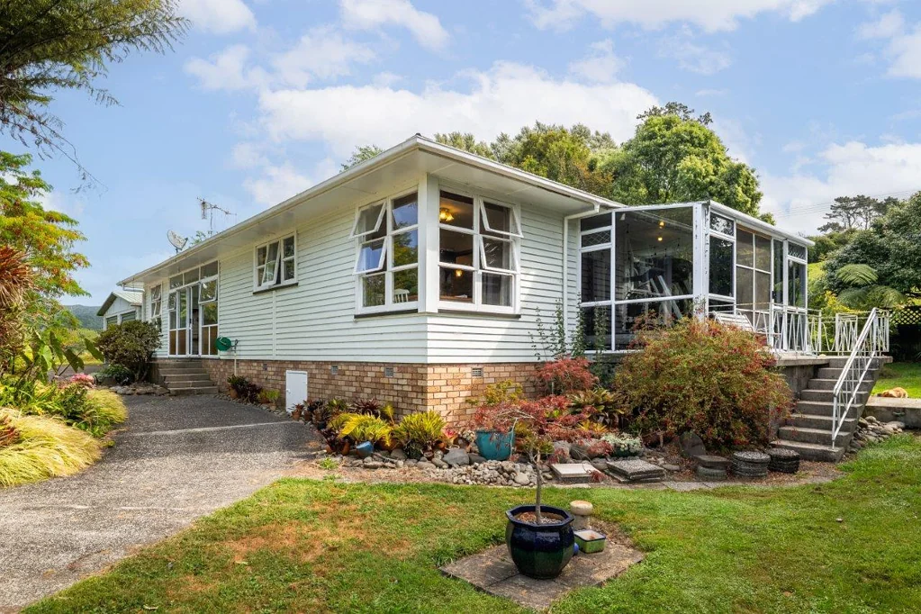 Waihi Totara Hills