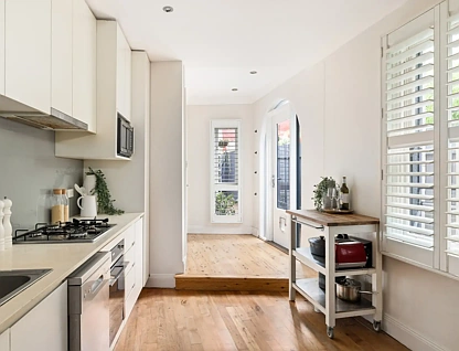 88 Fitzroy Street, Surry Hills, Sydney CBD, 3 ਕਮਰੇ, 1 ਬਾਥਰੂਮ, House