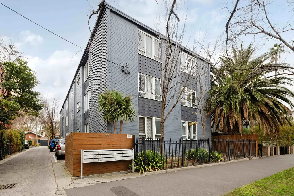 5/25 Brighton Road, St Kilda, VIC 3182