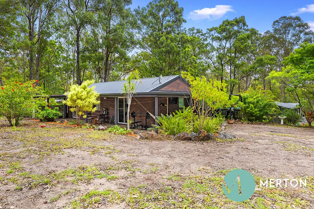 107 Cliff Jones Road, Curra, QLD 4570