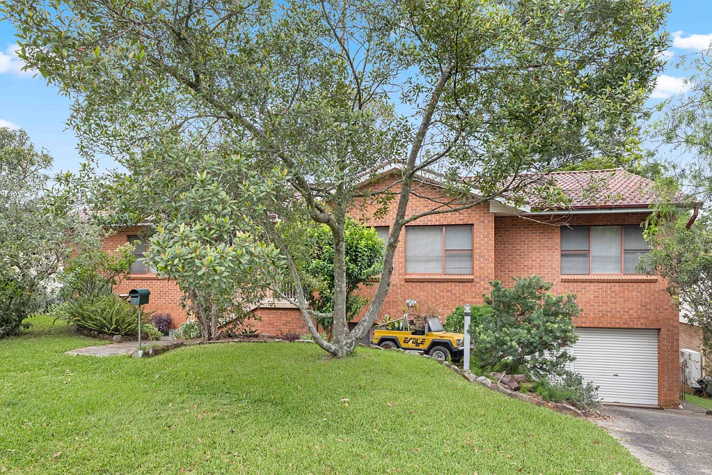 5 Binomea Place, Pennant Hills, NSW 2120