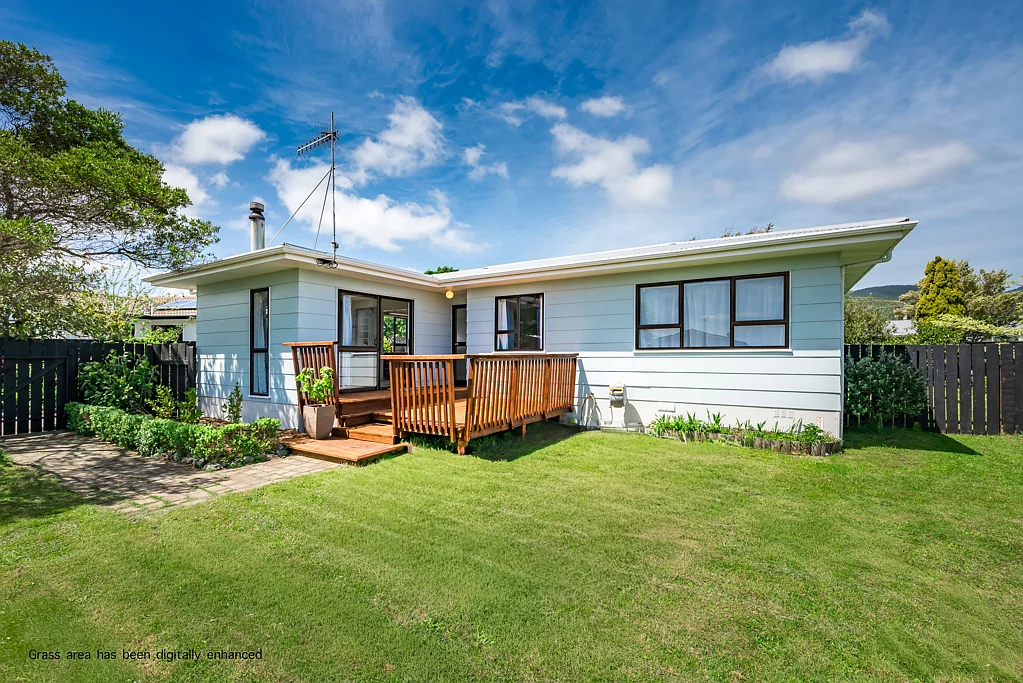 23 Linwood Drive, Paraparaumu, Kapiti Coast, Wellington