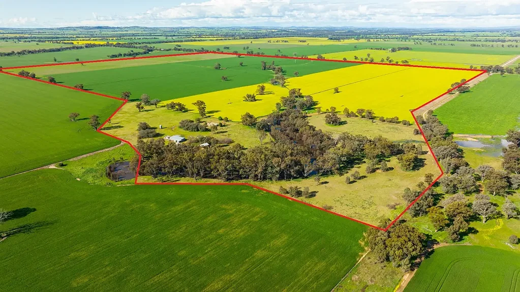 'Pleasant Valley'/626 Hudsons Rd, Walbundrie, NSW 2642