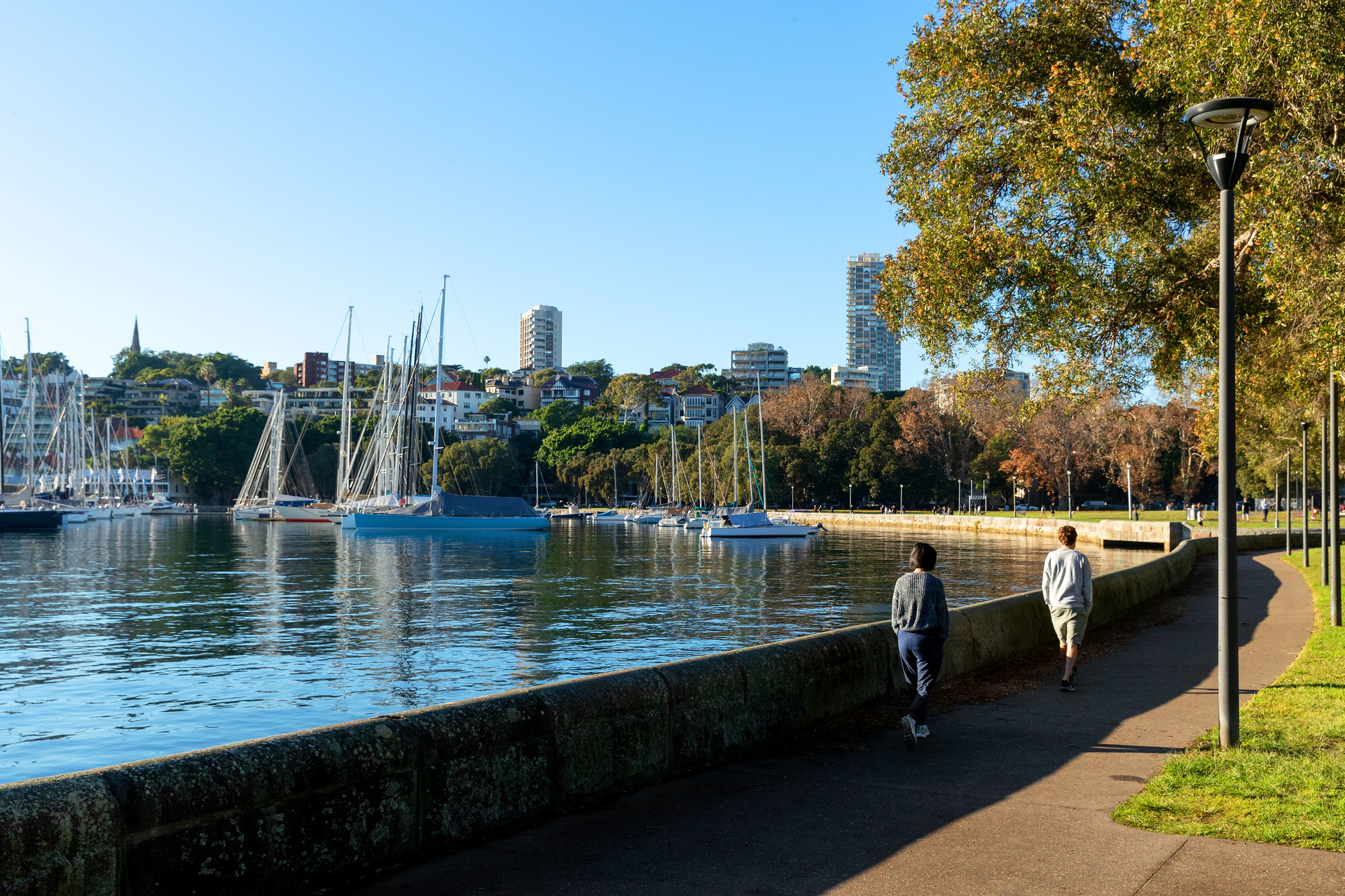 CHESWICK UNIT 13 70-70A BAYSWATER RD, RUSHCUTTERS BAY NSW 2011, 0 chambres, 0 salles de bain, Studio