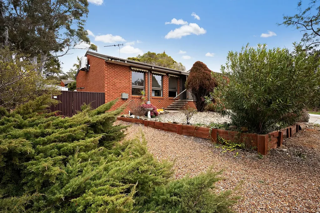 1 Crockett Place, Holt, ACT 2615