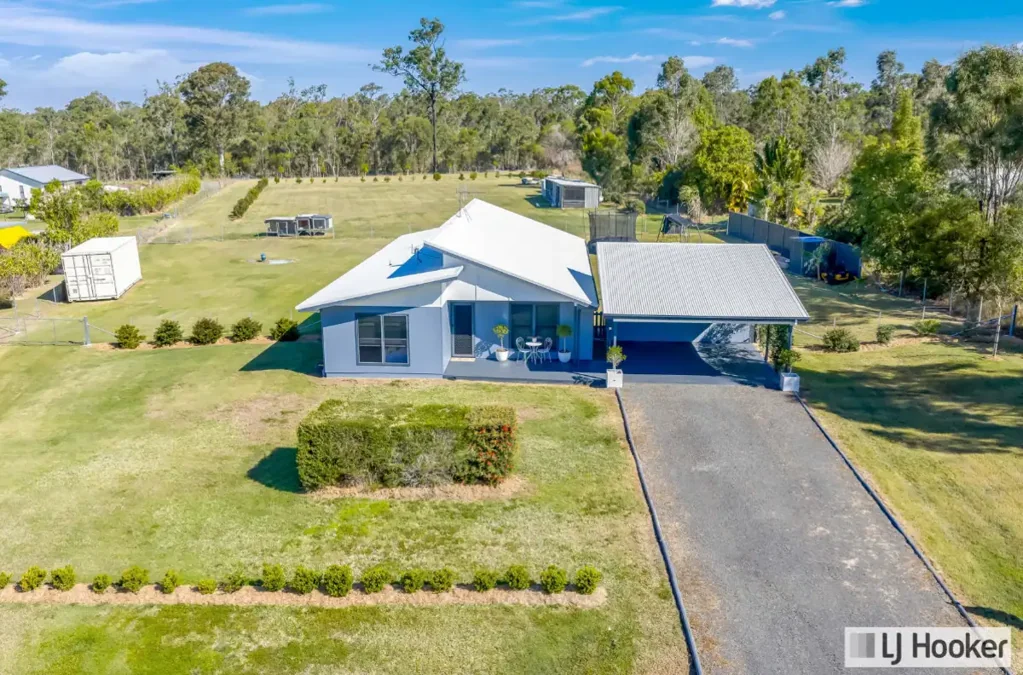 24 Flynn Drive, Redridge, QLD 4660