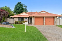 3 Sutton Court, Parkwood