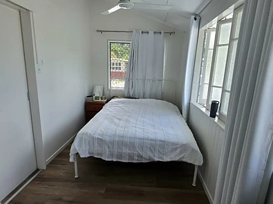9 Hall Street, Edge Hill, QLD 4870, 3 slaapkamers, 1 badkamers, Unit