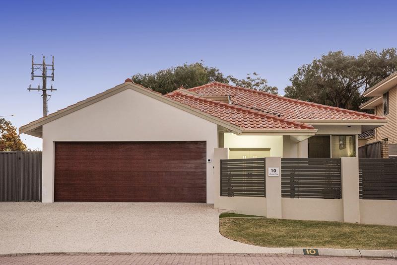 10 OBERON CL, DIANELLA WA 6059, 0 રૂમ, 0 બાથરૂમ, House