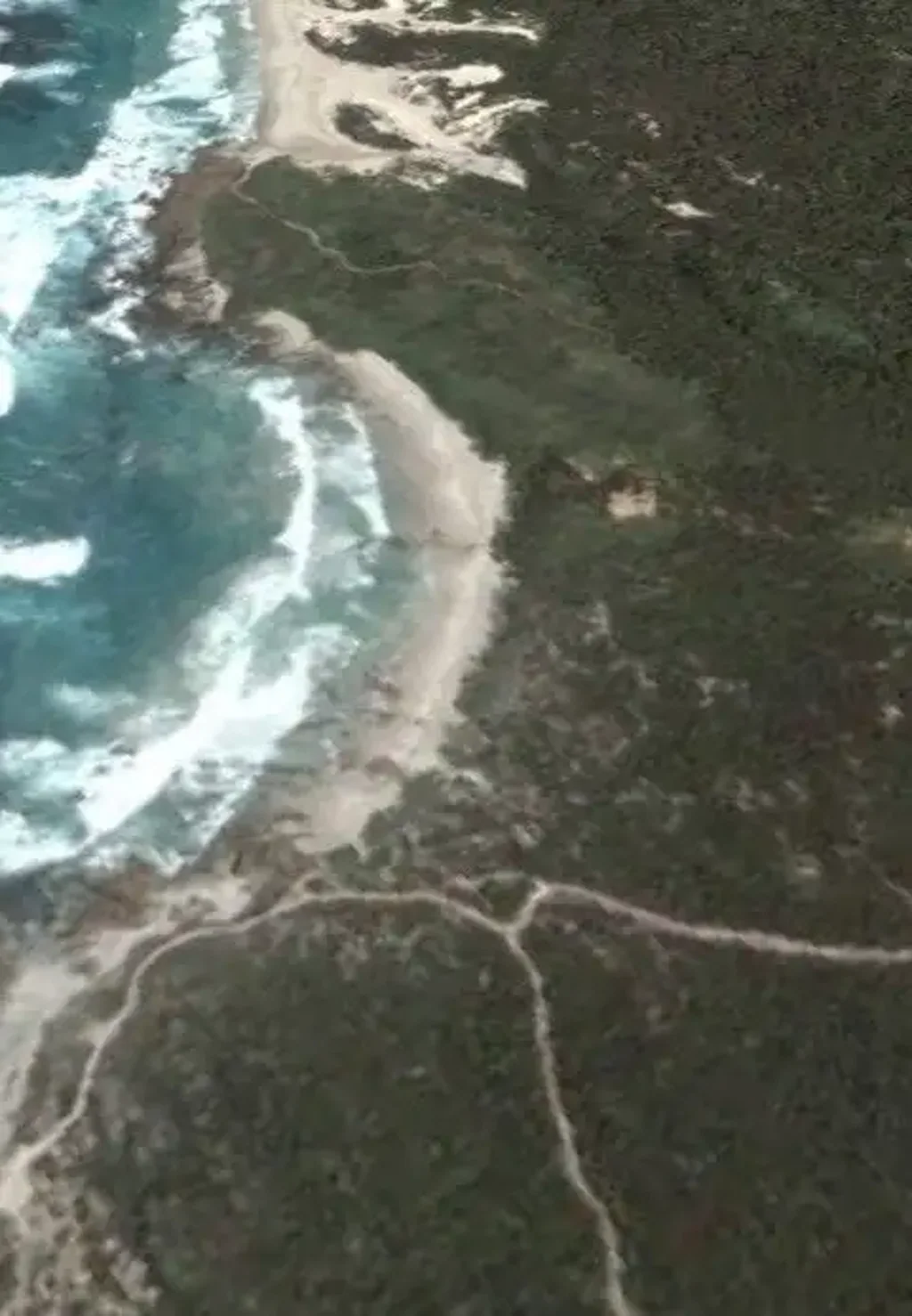 Nugara  25 ACRES  OCEAN VIEWS