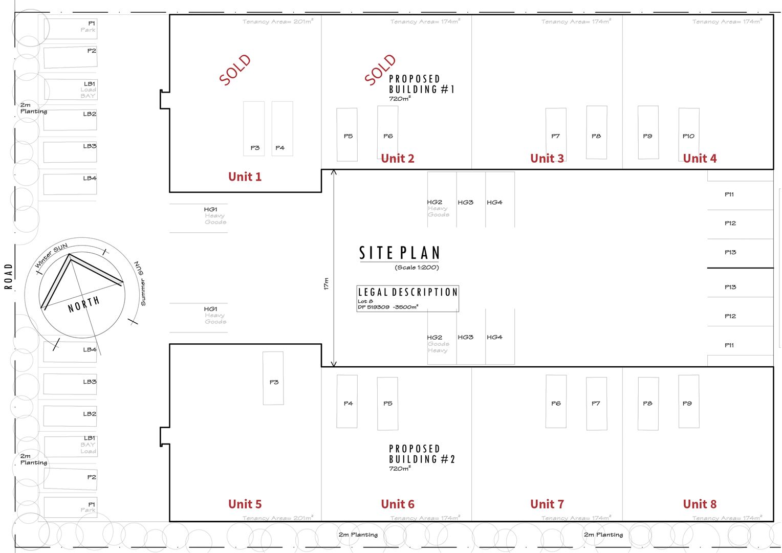 1/145 Ingram Road, Rukuhia, Waipa, 0 chambres, 0 salles de bain